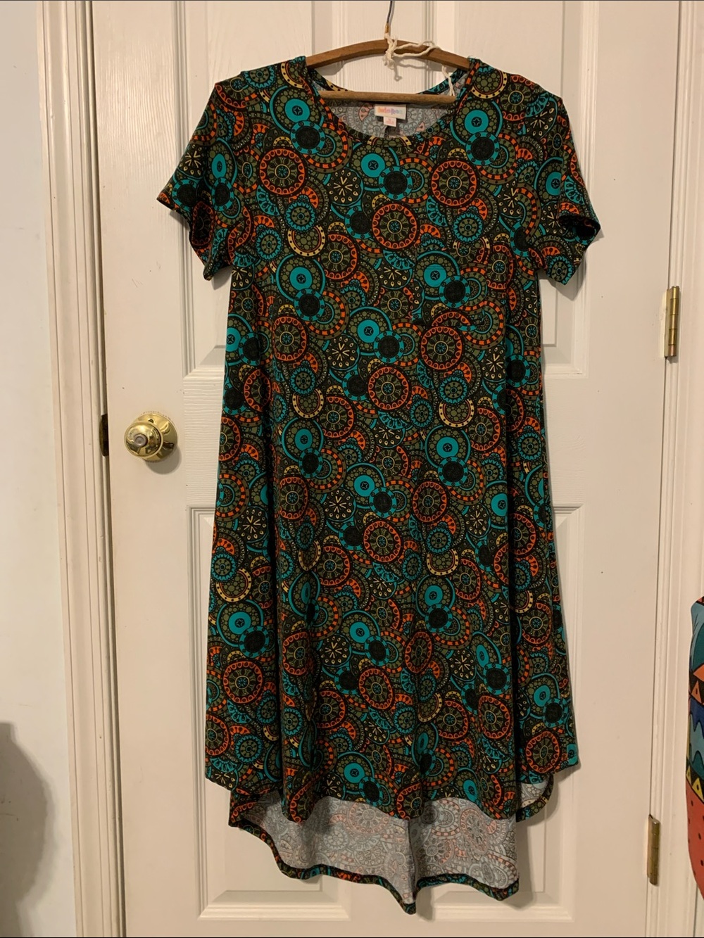 LuLaRoe LLR Small FALL 🍁🍂Carly